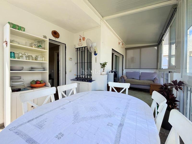 Foto 62957167-a247-4069-9287-2770545ee8da. Haus mit pool in Los Llanos Estepona