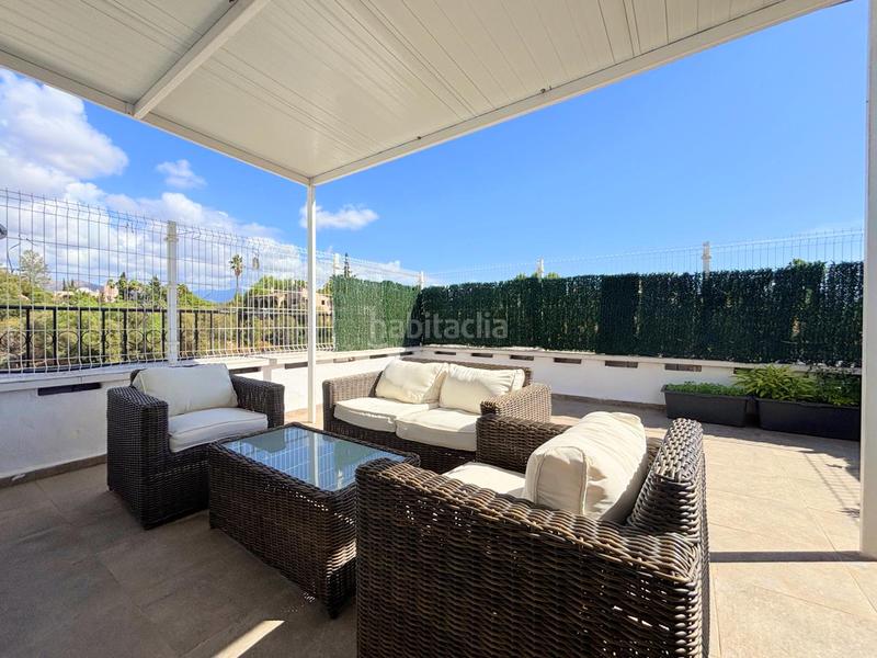 Foto 6c97dc6d-37bd-48f9-ad79-ff022edcb7f1. Haus mit pool in Los Llanos Estepona