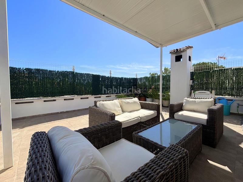 Foto 96272759-abb2-4e98-a324-4da2e7d2e3cd. Haus mit pool in Los Llanos Estepona