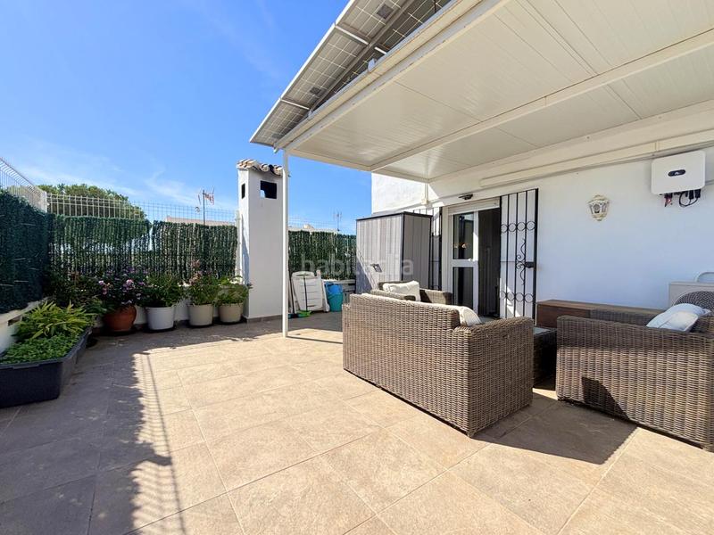 Foto a446ffcb-e2c4-433c-8efb-b0f6267a0b09. Haus mit pool in Los Llanos Estepona