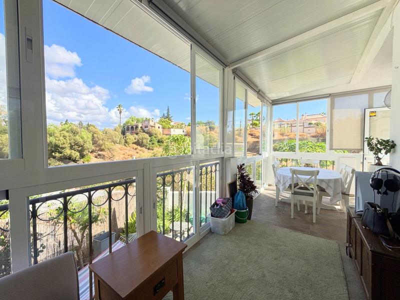 Foto ac1c5c42-bf26-486a-a72e-cdfcfb902958. Haus mit pool in Los Llanos Estepona