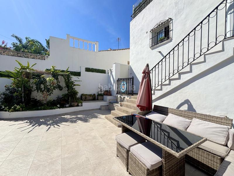 Foto d4893147-f67e-4663-9bb5-9c85258ab2a6. Haus mit pool in Los Llanos Estepona
