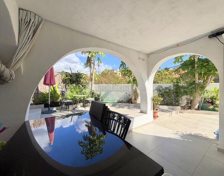 Foto d90f3875-0b36-4de2-843e-21e491443220. Haus mit pool in Los Llanos Estepona
