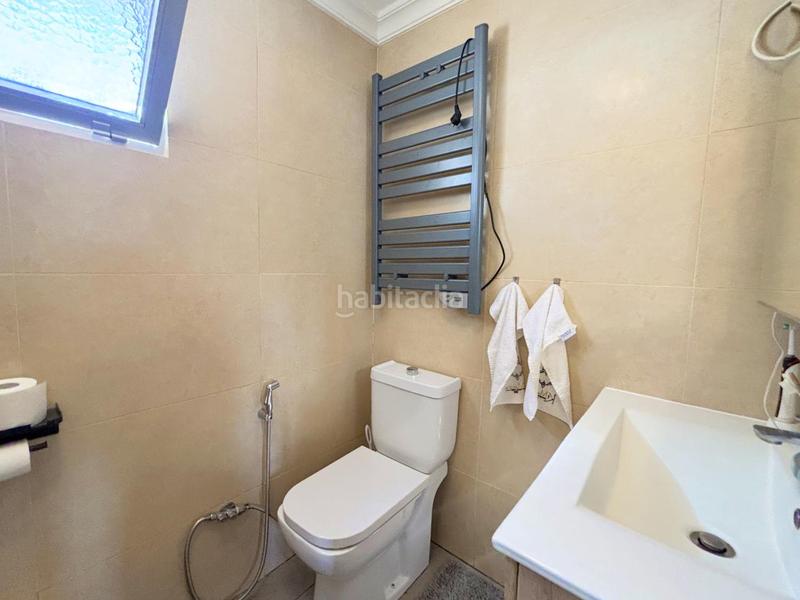 Foto e472319b-f645-4045-8180-a3b61223a090. Haus mit pool in Los Llanos Estepona