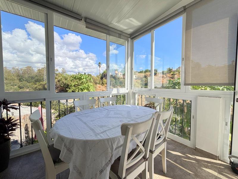Foto e4bce494-72be-4215-9a03-3cd3e5b0b5a0. Haus mit pool in Los Llanos Estepona