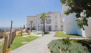 Appartement  Martagina. Luminoso apartamento en primera planta con agradables vistas al