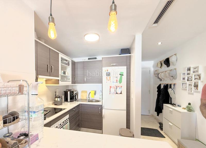 Foto 1af93594-9eaf-4729-b920-bb35ff4aa5c0. Appartement avec chauffage piscine dans Chullera Manilva