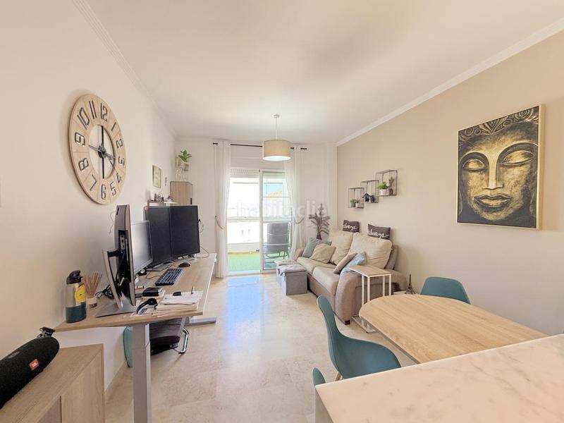 Foto 3998379b-6a53-430f-9154-615367ea6fa2. Appartement avec chauffage piscine dans Chullera Manilva