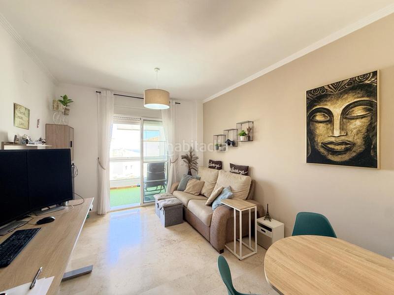 Foto 3f8c4f94-1b48-47fe-8975-bf5c8bffbf3a. Appartement avec chauffage piscine dans Chullera Manilva