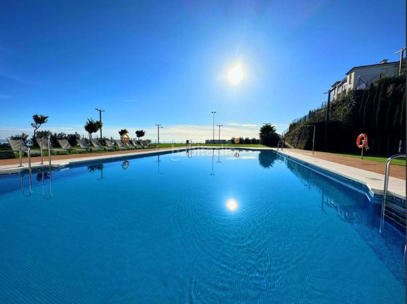 Foto 6f0a24b8-44c2-4d5b-b363-5c7b164fa2df. Appartement avec chauffage piscine dans Chullera Manilva