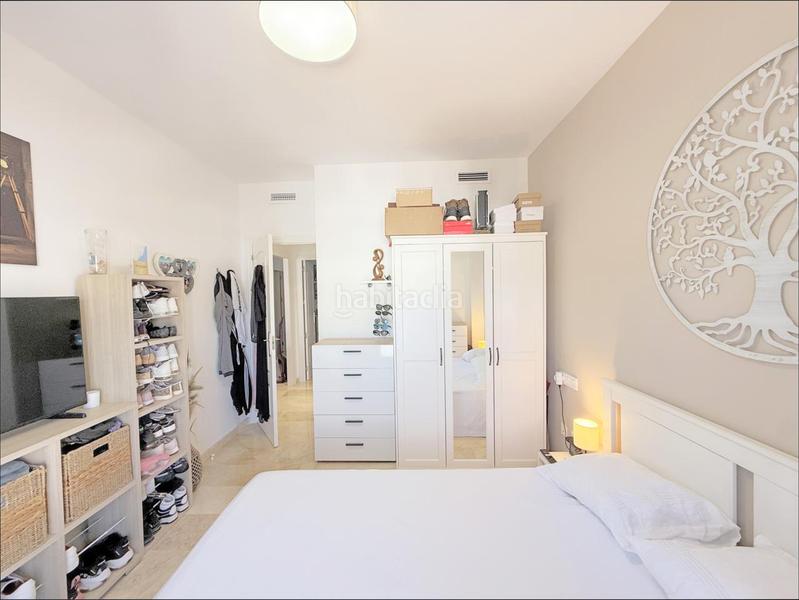 Foto 87d2bb81-0563-4c26-aae9-99264e314a50. Appartement avec chauffage piscine dans Chullera Manilva