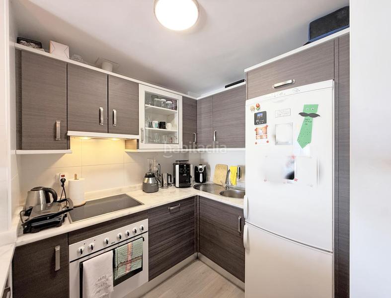 Foto 9406d155-0cd5-4904-80ee-a52b8d823cdb. Appartement avec chauffage piscine dans Chullera Manilva