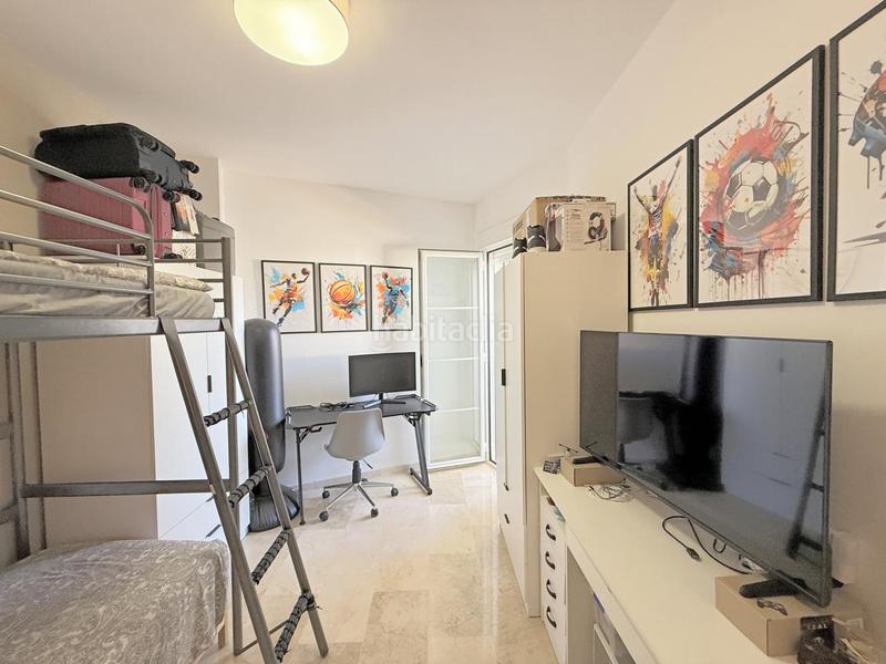 Foto 9db71223-5061-448e-85ca-b538b4d5529f. Appartement avec chauffage piscine dans Chullera Manilva