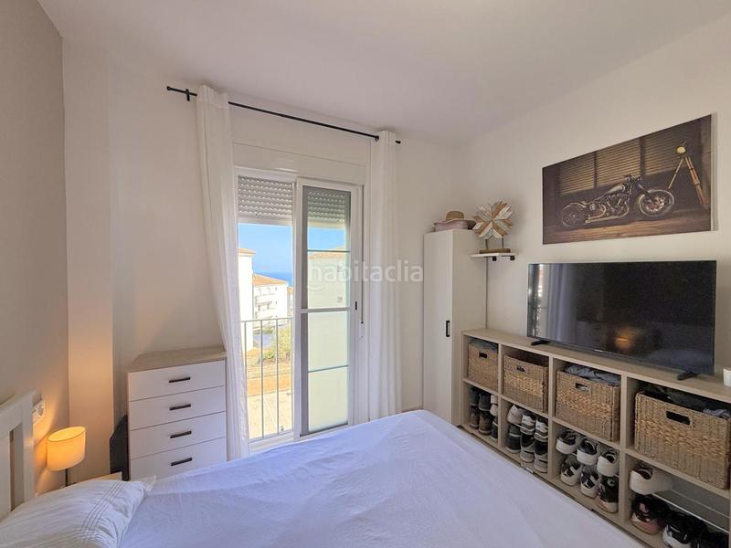 Foto e9de6db0-d4da-4de9-a9bf-95fb6bd2c115. Appartement avec chauffage piscine dans Chullera Manilva