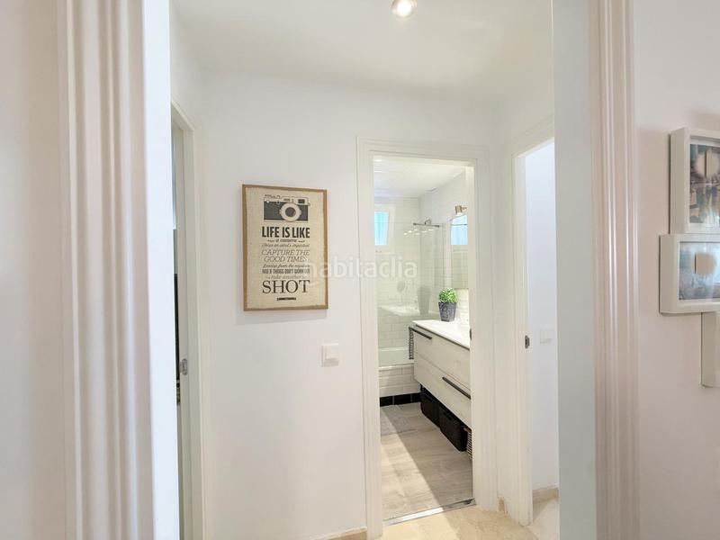 Foto fb8f7c9e-3fb0-48dc-b2c6-f0b89c3644eb. Appartement avec chauffage piscine dans Chullera Manilva