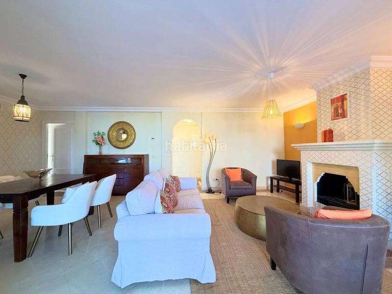 Foto 23d4d591-9737-4416-b581-da33435eb99f. Appartement mit heizung parking pool in bahía de Casares Casares