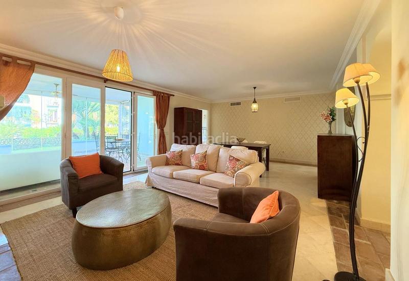 Foto 288a352a-4da8-49cd-8547-8bd2c1560e75. Appartement mit heizung parking pool in bahía de Casares Casares