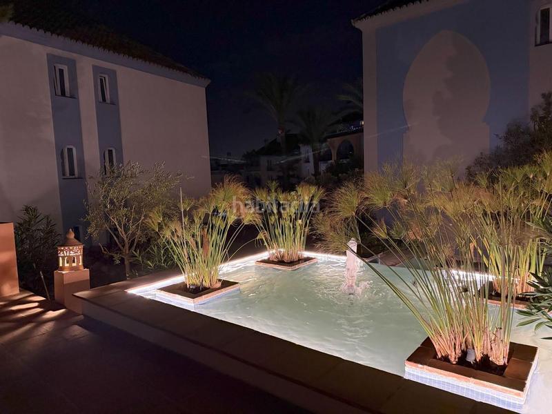 Foto 2d4b1b19-4f46-4550-898d-15f63a997b35. Appartement mit heizung parking pool in bahía de Casares Casares