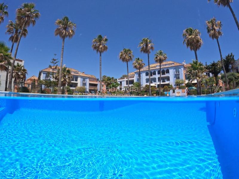 Foto 2dc16f04-b3a4-4f0e-8c34-6c65ab777bb7. Appartement mit heizung parking pool in bahía de Casares Casares