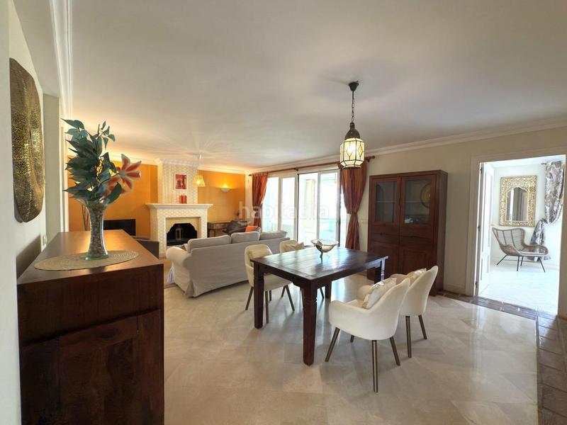 Foto 4458735d-c93b-4a11-bee9-361c42fd74dc. Appartement mit heizung parking pool in bahía de Casares Casares