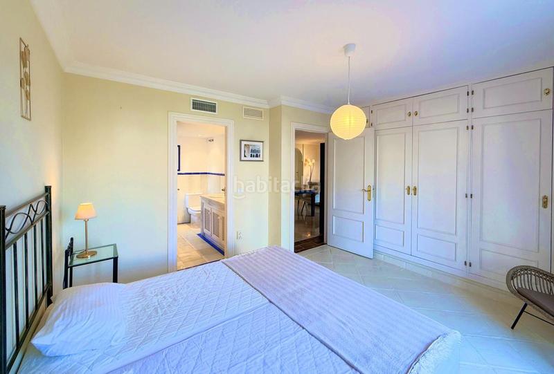 Foto 44f5b777-2629-406e-96a5-433f7b12a58c. Appartement mit heizung parking pool in bahía de Casares Casares