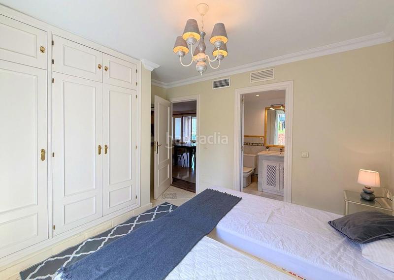 Foto 58767a0b-1817-4af3-8995-c67e51b8c269. Appartement mit heizung parking pool in bahía de Casares Casares