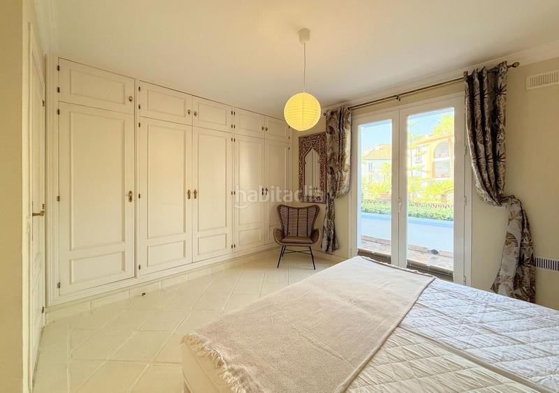 Foto 717eef4a-0e4d-4cfe-a2b4-fde92d1a0bb8. Appartement mit heizung parking pool in bahía de Casares Casares