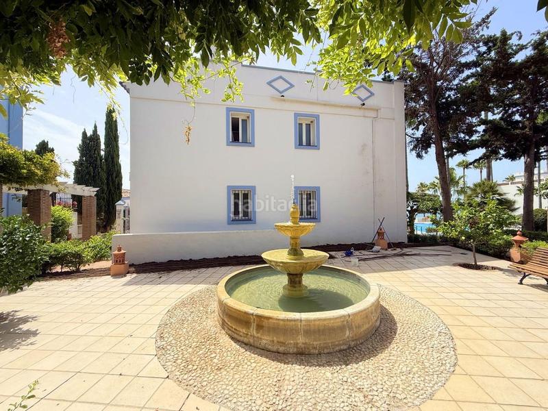 Foto 7f410395-d253-4ca1-85c9-79034c566267. Appartement mit heizung parking pool in bahía de Casares Casares