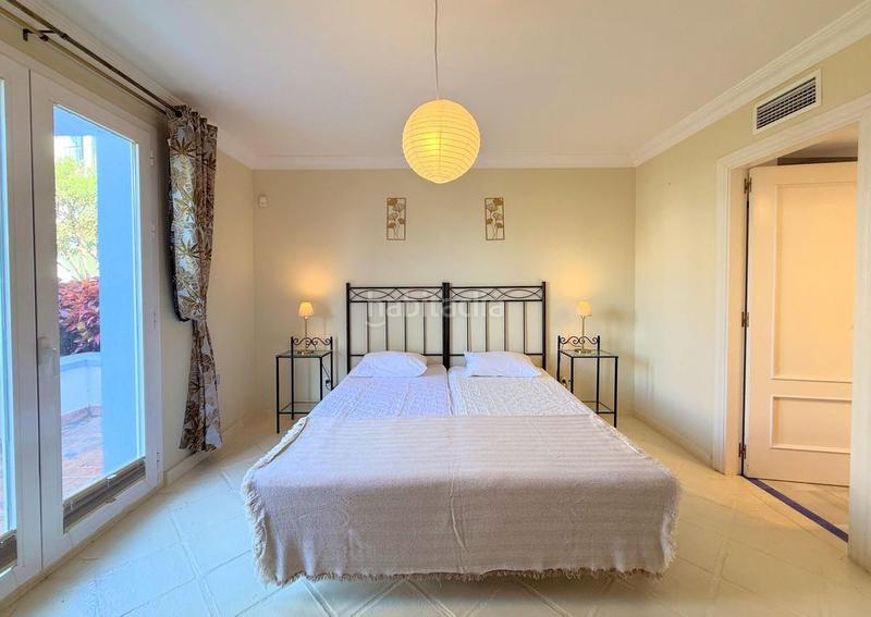 Foto 8a1d1f7b-c9e4-4bea-9ebf-974f2553318b. Appartement mit heizung parking pool in bahía de Casares Casares