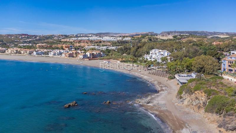 Foto a7057fb2-cb49-437a-8589-e05098e1aa93. Appartement mit heizung parking pool in bahía de Casares Casares