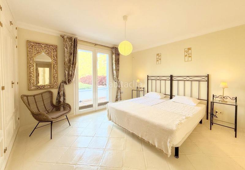 Foto b62ecfb3-0886-48e7-88ea-212ab5dccb17. Appartement mit heizung parking pool in bahía de Casares Casares