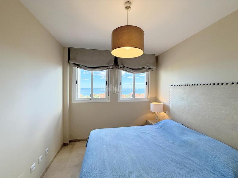 Foto 07fa4f41-acef-464e-82f6-2b400c051a6d. Attique avec parking piscine dans El Castillo Manilva