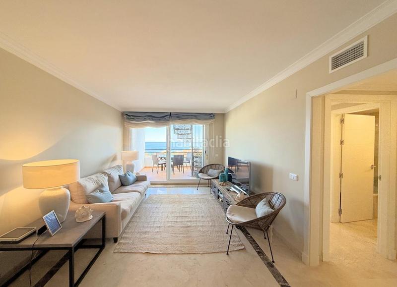 Foto 137b7c48-e4b0-4132-baaa-7f4c9ba138b6. Attique avec parking piscine dans El Castillo Manilva