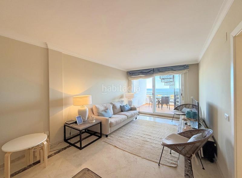 Foto 2d07ee1d-18a3-49bb-bcc6-6653bc96e9d1. Attique avec parking piscine dans El Castillo Manilva