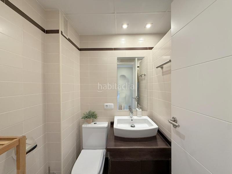 Foto 4207bc08-d2e8-466e-9961-63c44b87a08e. Attique avec parking piscine dans El Castillo Manilva