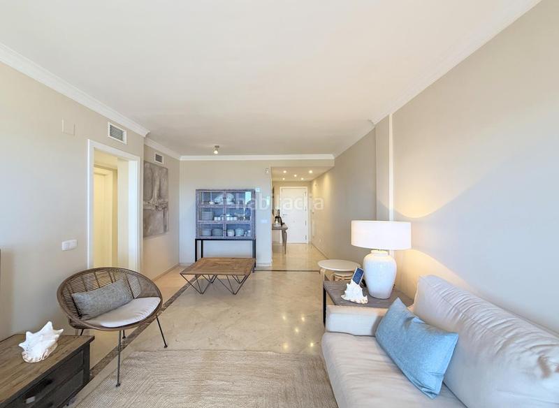 Foto 4cd9a306-7f69-41f3-9525-ebd10fe74396. Attique avec parking piscine dans El Castillo Manilva