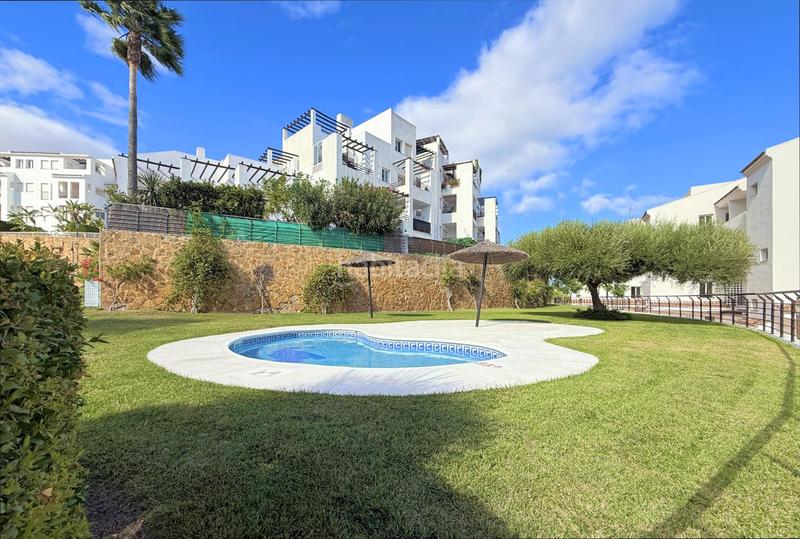 Foto 576e256e-8690-492a-9949-ac481904f2ea. Attique avec parking piscine dans El Castillo Manilva