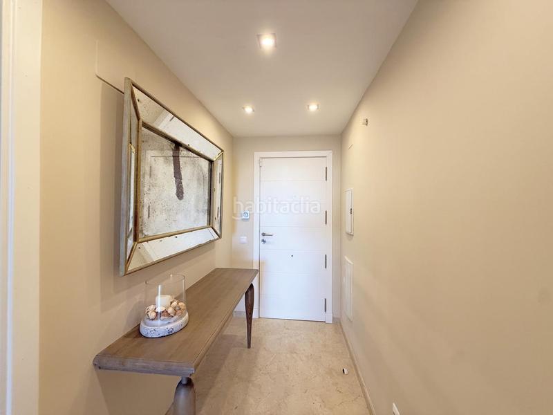 Foto 657794c9-6ef7-45c2-84a7-57b0b2d040bc. Attique avec parking piscine dans El Castillo Manilva