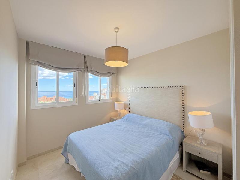 Foto 9e08894d-f90a-407a-8794-e88ef0495451. Attique avec parking piscine dans El Castillo Manilva