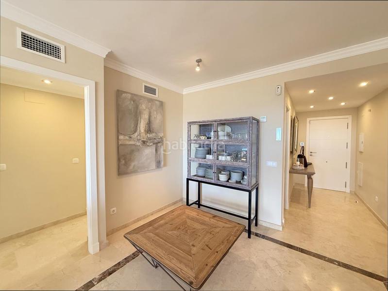 Foto dcb9f3fc-ef5b-46ca-b5ac-d4247b7f1466. Attique avec parking piscine dans El Castillo Manilva