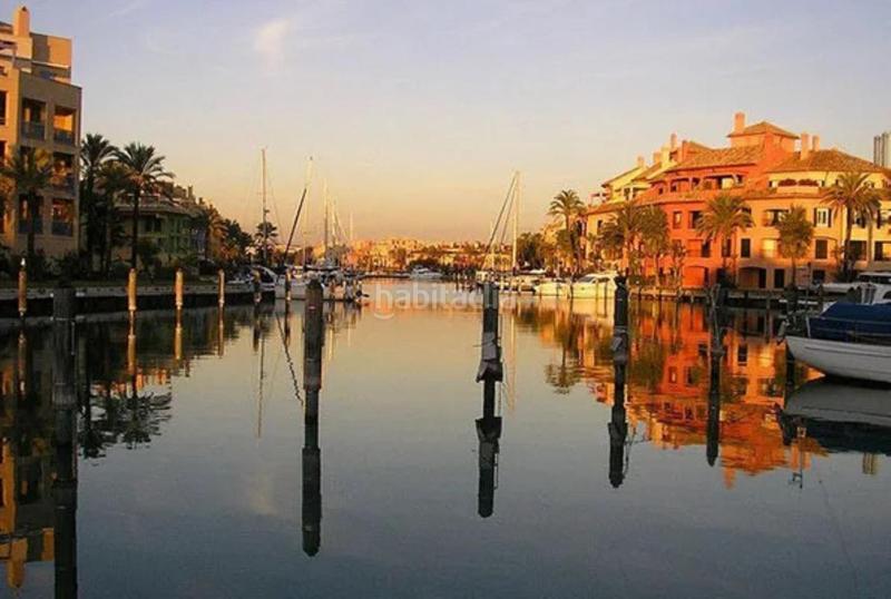 Foto fa68f2e2-adca-4139-8eec-3c6aeac4a742. Attique avec parking piscine dans El Castillo Manilva