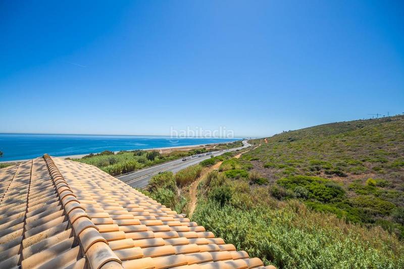 Foto 0e180bc1-47cb-4da1-9b00-5271d9d30633. Àtic amb calefacció aparcament piscina a Chullera Manilva