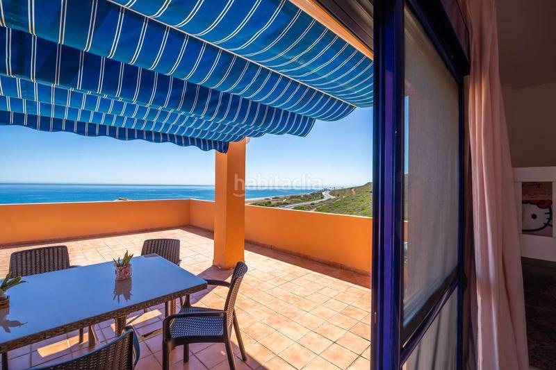 Foto 240a33bf-9189-4c1e-bcc1-055bfbd31665. Àtic amb calefacció aparcament piscina a Chullera Manilva