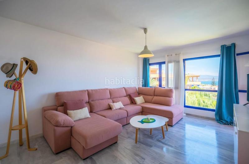 Foto 3e18d302-9617-4e88-9817-b210e79a3ced. Àtic amb calefacció aparcament piscina a Chullera Manilva