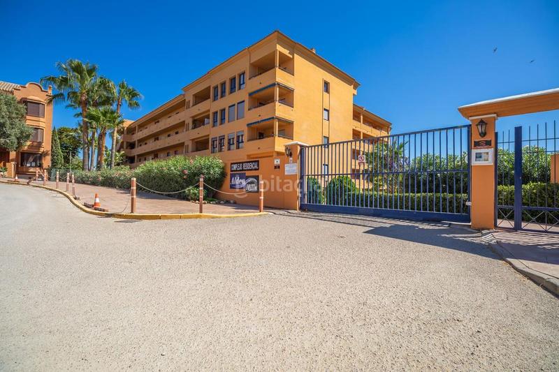 Foto 67986772-6e3b-4ffe-b9e0-c33d99f70701. Àtic amb calefacció aparcament piscina a Chullera Manilva