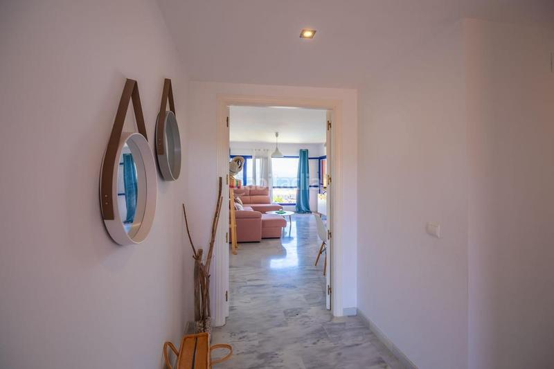 Foto 73b82d03-6123-42e8-b005-e0d1666764b0. Àtic amb calefacció aparcament piscina a Chullera Manilva