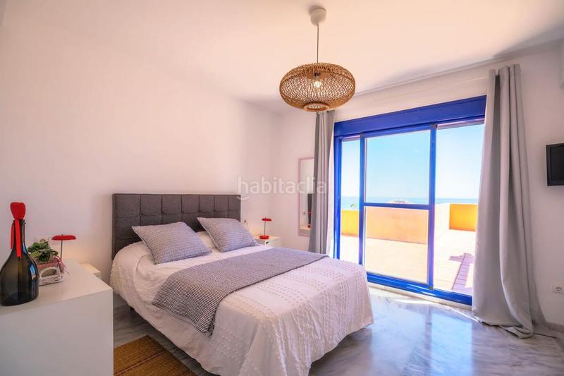 Foto 95ef817c-bab2-45f7-9dae-e2f483c91603. Àtic amb calefacció aparcament piscina a Chullera Manilva