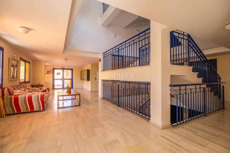 Foto a569447d-7feb-4b59-a4c8-a773b854eb75. Àtic amb calefacció aparcament piscina a Chullera Manilva