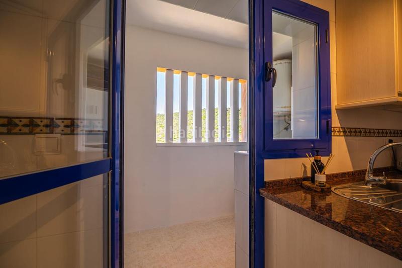 Foto be4867ca-9133-4cff-9bbf-464142d8cca2. Àtic amb calefacció aparcament piscina a Chullera Manilva