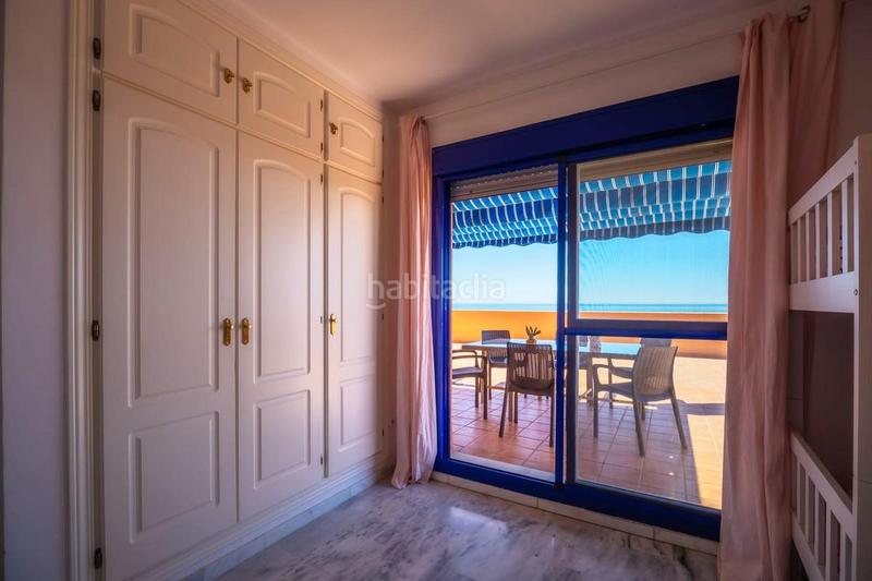 Foto f4081853-9dbf-4231-901a-368b21cd3ae9. Àtic amb calefacció aparcament piscina a Chullera Manilva